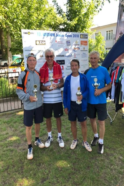 Usedom Open 2018