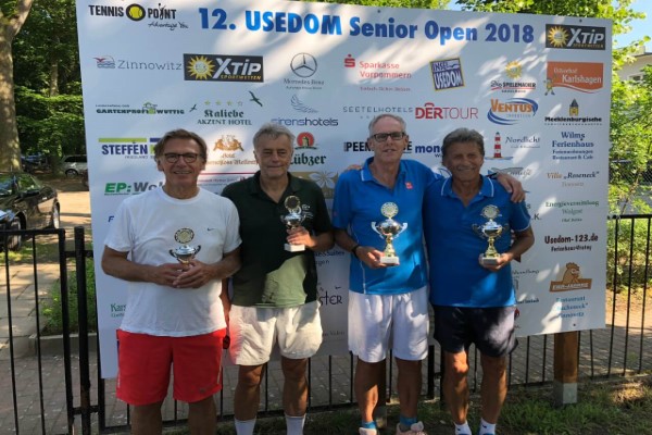 Usedom Open 2018