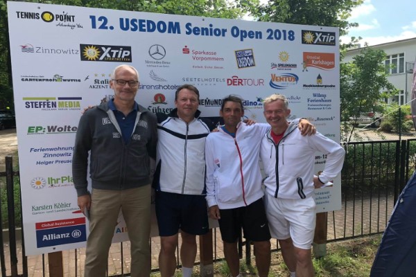 Usedom Open 2018