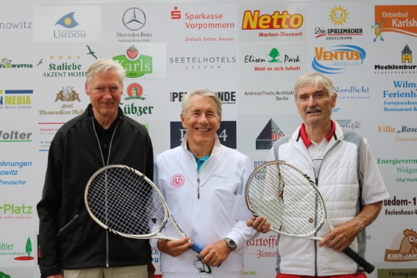 Usedom Open 2021