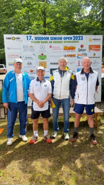 Usedom Open 2023