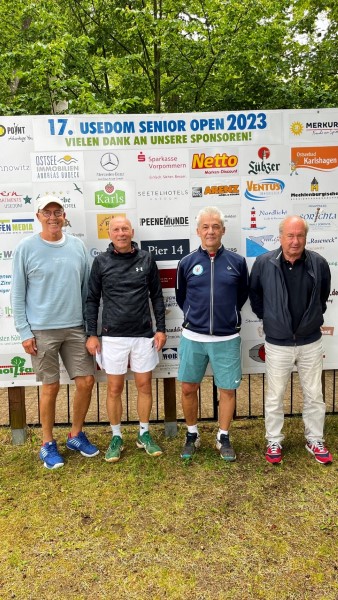Usedom Open 2023