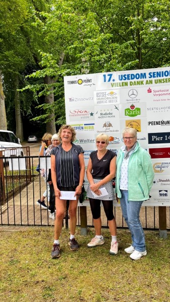Usedom Open 2023