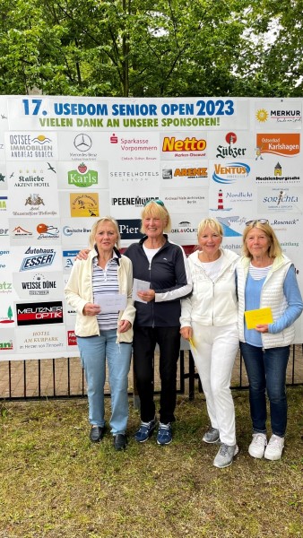 Usedom Open 2023
