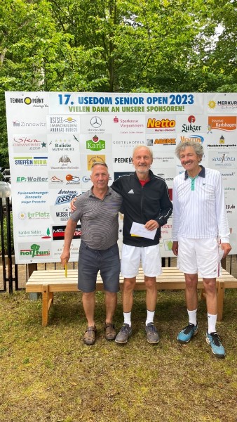 Usedom Open 2023