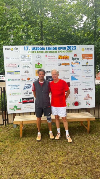 Usedom Open 2023
