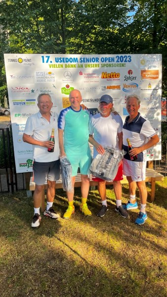 Usedom Open 2023