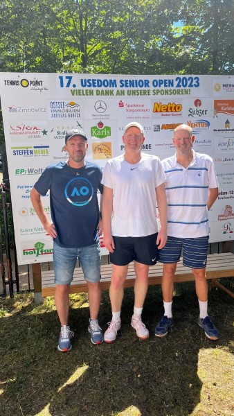 Usedom Open 2023