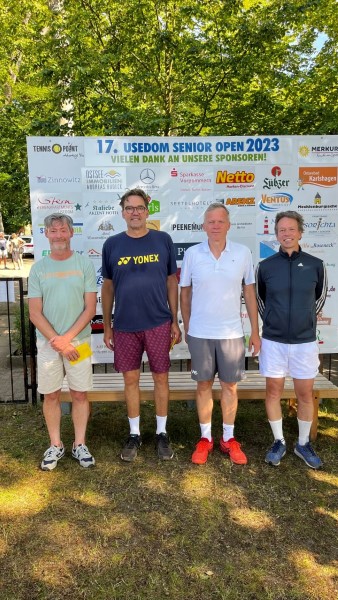Usedom Open 2023
