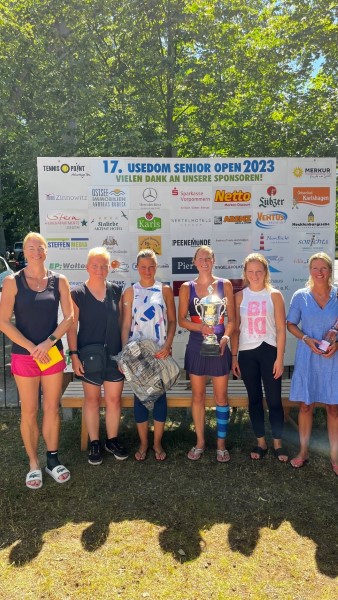 Usedom Open 2023