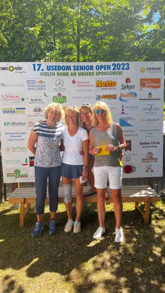 Usedom Open 2023