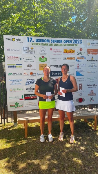 Usedom Open 2023