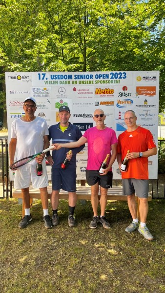 Usedom Open 2023