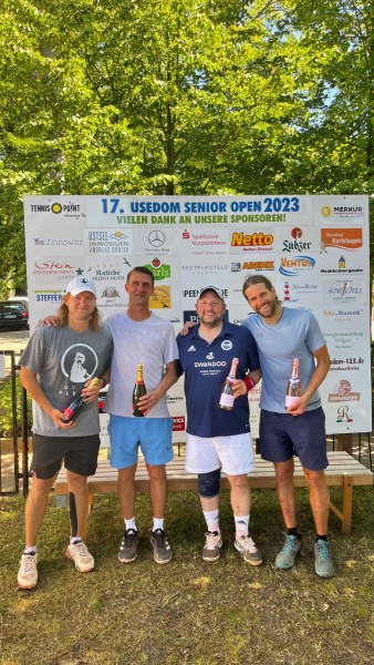 Usedom Open 2023