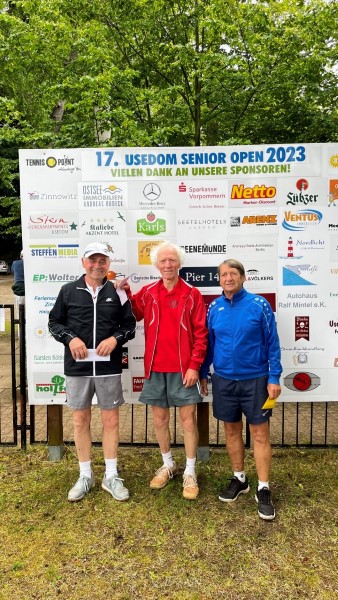 Usedom Open 2023