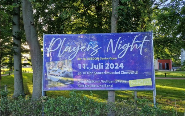 Usedom Open 2024