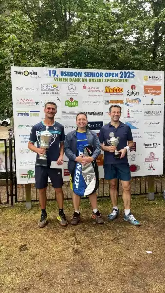 Usedom Open 2025