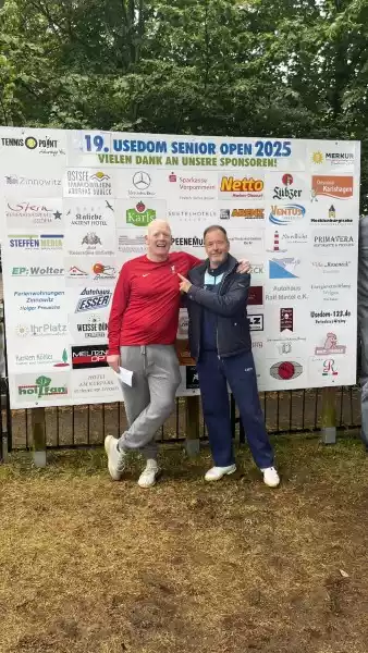 Usedom Open 2025