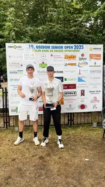 Usedom Open 2025