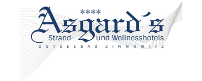 Hotel Asgard´s Strand- und Wellness-Hotels - Logo