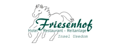 Hotel Friesenhof - Logo