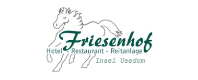 Hotel Friesenhof - Logo